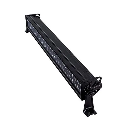 Heise HE-BDR30 Heise Dual Row Blackout Led Light Bar - 30