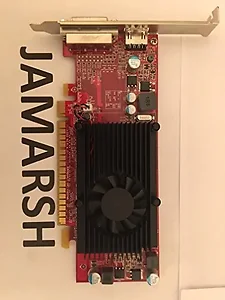 Hp Hewlett Packard 1GB HP nVIDIA GT705EMU2 DDR3 PCIex16 DVI