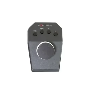 FORT-AC-05 | Fortinge JC1 Hand Control for Studio Prompting