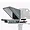 FORT-E-01 | Fortinge ERA 17'' SDI Teleprompter with Tally