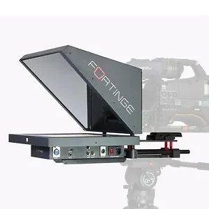 FORT-E-01 | Fortinge ERA 17'' SDI Teleprompter with Tally