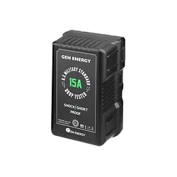Gen Energy-GE-G-B100/290W15A
