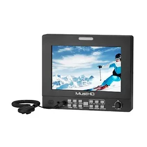 MUST-M703S | Musthd 7