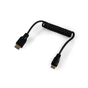 PA-H2HMini | Provideo Accessories ProVideo HDMI Male to
