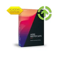MAGIX SOFTWARE-MGX-ANR007709EDU-U1