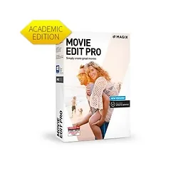 MAGIX SOFTWARE-MGX-ANR008567EDU