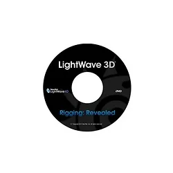 Lightwave-LW-TUT-LWRR