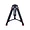 OZEN-TR-75AL2HD | Ozen 75AL2HD Heavy-Duty 75mm Tripod with