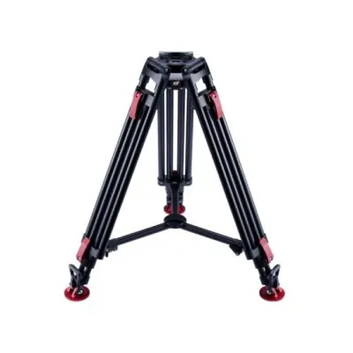 Ozen OZEN-TR-75CF2HD 75cf2hd Heavy-duty Tripod With Mls100 Spreader