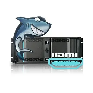 REC-LITE-HDMI-008 | Reckeen LITE HDMI Virtual Studio System