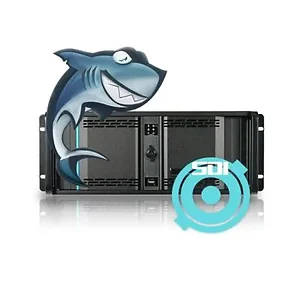 REC-LITE-SDI-015 | Reckeen LITE SDI - Virtual Studio