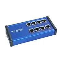 SKAARHOJ-SKA-ETH-TALLY-LINK-V2-x4