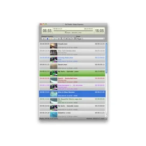 ST-3.A003 | Softron OnTheAir Video Express 3 - Affordable