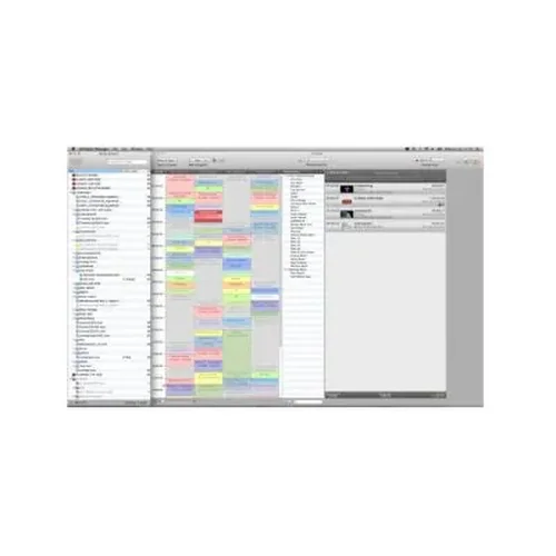 ST-3.IB45E | Softron OnTheAir Manager EPG Option - Enhanced