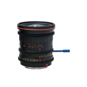 Tokina TO-TC-116MKIIC Cinema 11-16mm T3.0 With Canon Ef Mount