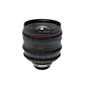 Tokina Tokina Cinema ATX 16-28mm T3 Wide-Angle Zoom Lens