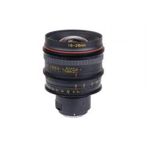 Tokina TO-TC-168S Cinema Atx 16-28mm T3 Wide-angle Zoom Lens For Sony 