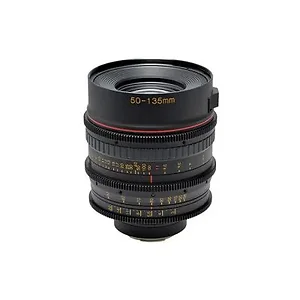 Tokina Tokina 50-135mm T3.0 Cinema Lens for Canon EF