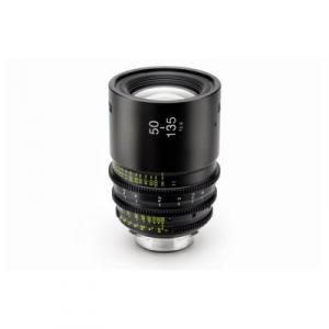 Tokina TO-TC-535MKIIEF Cinema 50-135mm T2.9 Mkii Lens (canon Ef Mount)