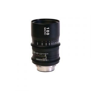 Tokina TO-TC-M100P Cinema At-x 100mm T2.9 Macro Lens (pl Mount)