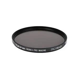 TO-TC-PNDR-18105 | Tokina 105mm 6 Stop IRND Filter with
