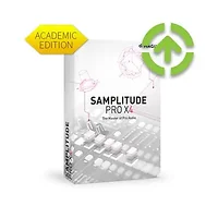 MAGIX SOFTWARE-MGX-ANR008791EDU-U1