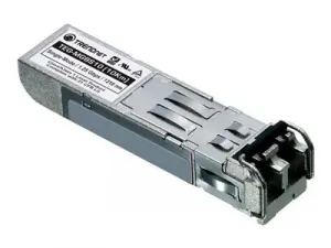 Trendnet TEGMGBS10 Teg-mgbs10 Single-mode Mini Gbic Module - 1 X Gigab