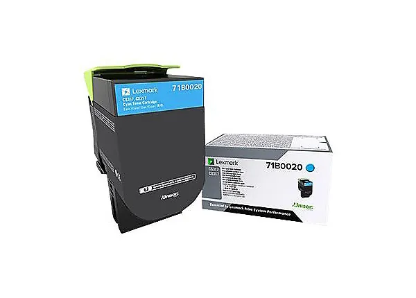 Lexmark-71B0020