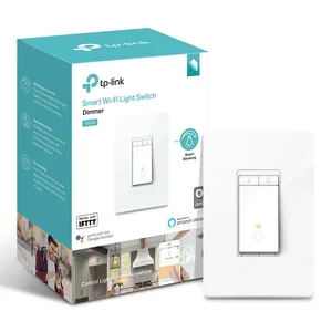 Tplink TP-Link SWT HS220 Dimmer Smart Wi-Fi Light Switch