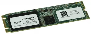 Visiontek 900911 256gb  M.2 2280 Sata Solid State Drive