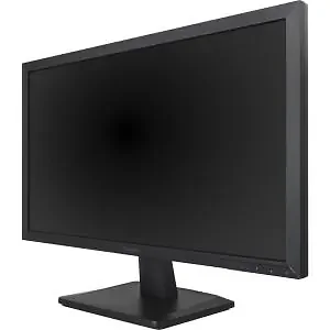 VA2452SM_H2 | Viewsonic 24 (23.6 VIEWABLE) LED MONITOR,