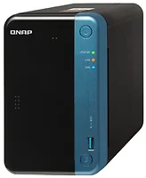 QNAP-DHTS253BE2GUS