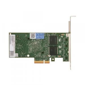 Intel E1G44HTBLK Networking Card  Ethernet Server Adapter I340 Quad Po