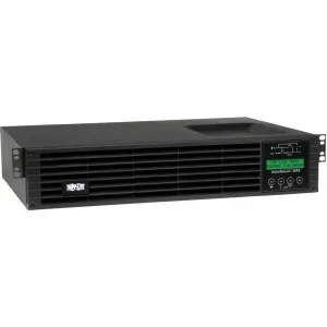 Tripp SU1000RTXLCD2U , Ups, Smartonline 1000va, 2u, 100110120127v, 900