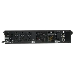 Tripp SU1000RTXLCD2U , Ups, Smartonline 1000va, 2u, 100110120127v, 900