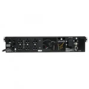 Tripp SU1000RTXLCD2U , Ups, Smartonline 1000va, 2u, 100110120127v, 900