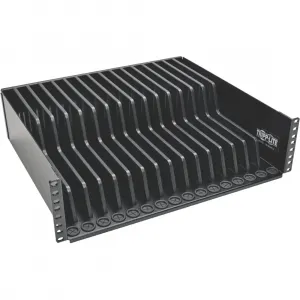 Tripp SR16SHELF Rackmount Shelf Tablets