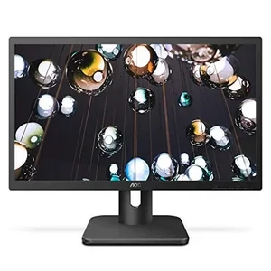 Aoc FACTORY RECERTIFIED 20E1H 19.5IN 1600X900-HD+