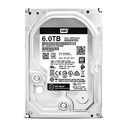 Western Digital-WD6003FZBX