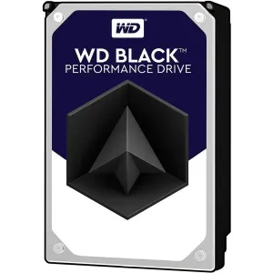 Hgst WD6003FZBX Western Digital Hard Drive  6tb 3.5 Inch Desktop Wd Bl