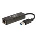 C2g 39700 Usb 3.0 To Gigabit Ethernet Network Adapter-usb To Network A