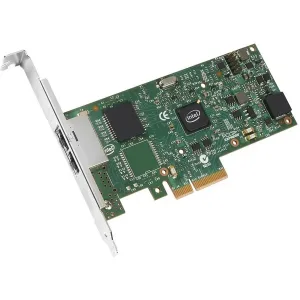 Intel I350T2V2 Ethernet Server Adapter I350-t2v2, Retail