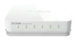 D-Link-GO-SW-5G
