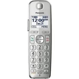 Panasonic KX-TGEA40S Extra Handset For Tge2xx And 4xx Series