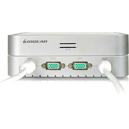 IOGear-GCS634U