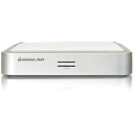 IOGear-GCS634U