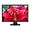 Sharp Nec E245WMI-BK 24 DESKTOP MONITOR W/ IPS PANEL,