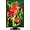 Sharp Nec E245WMI-BK 24 DESKTOP MONITOR W/ IPS PANEL,