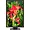 Sharp Nec E245WMI-BK 24 DESKTOP MONITOR W/ IPS PANEL,