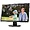 K5A38AA#ABA | Hp 24 LED Backlit Monitor 2c